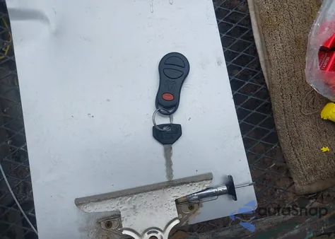 1999 Dodge Ram 1500 St from USA, damaged, VIN 3B7HF13Y7XM528926